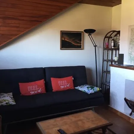 3 Chambres Vue Montagne *