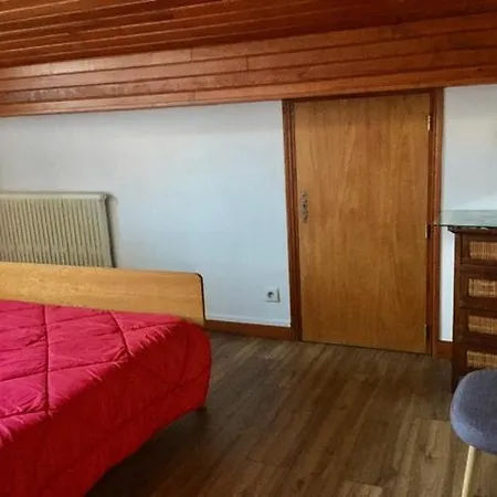 3 Chambres Vue Montagne Апартаменты *
