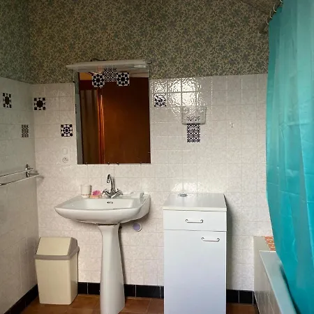 3 Chambres Vue Montagne Апартаменты