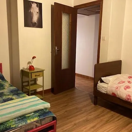 3 Chambres Vue Montagne Gez
