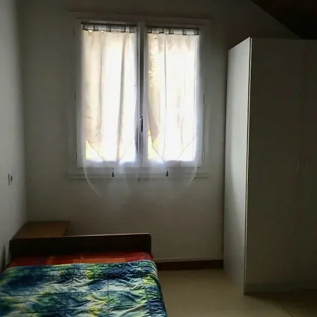 Апартаменты 3 Chambres Vue Montagne