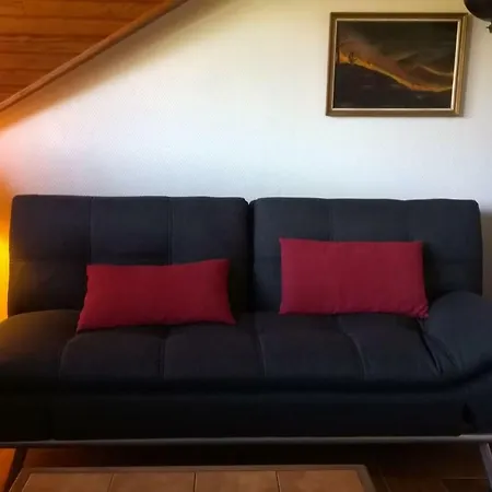 3 Chambres Vue Montagne *